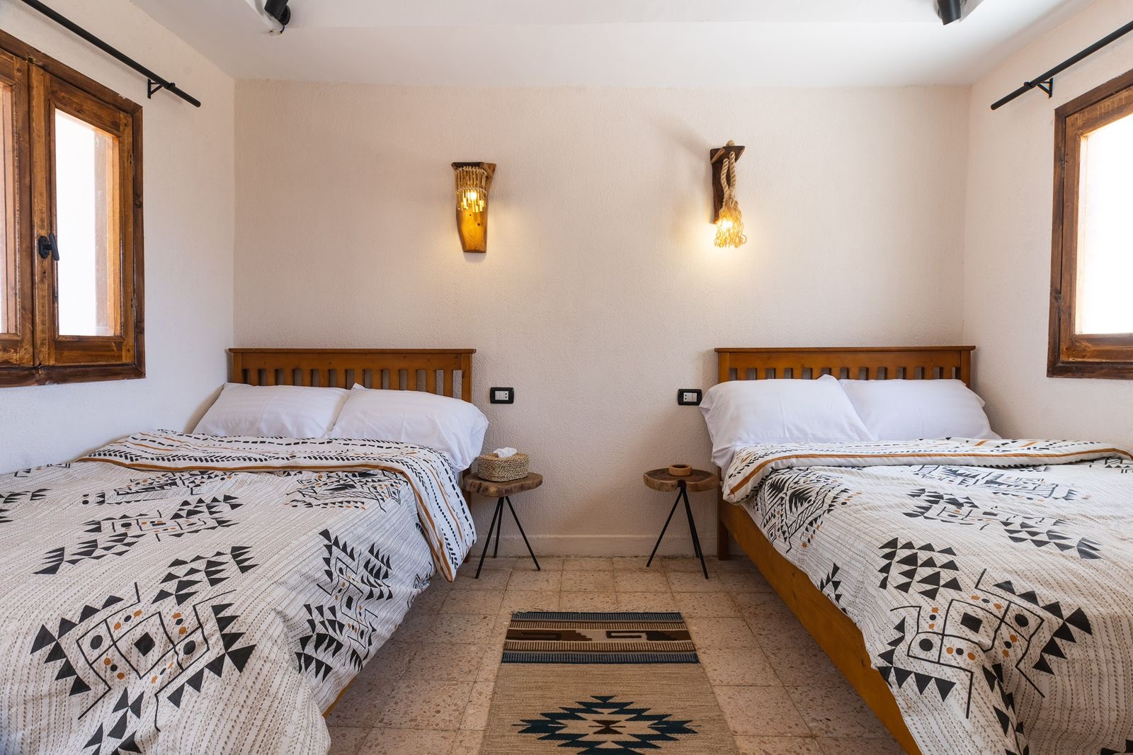 Sukkon Camp Nuweiba accommodation photo 10