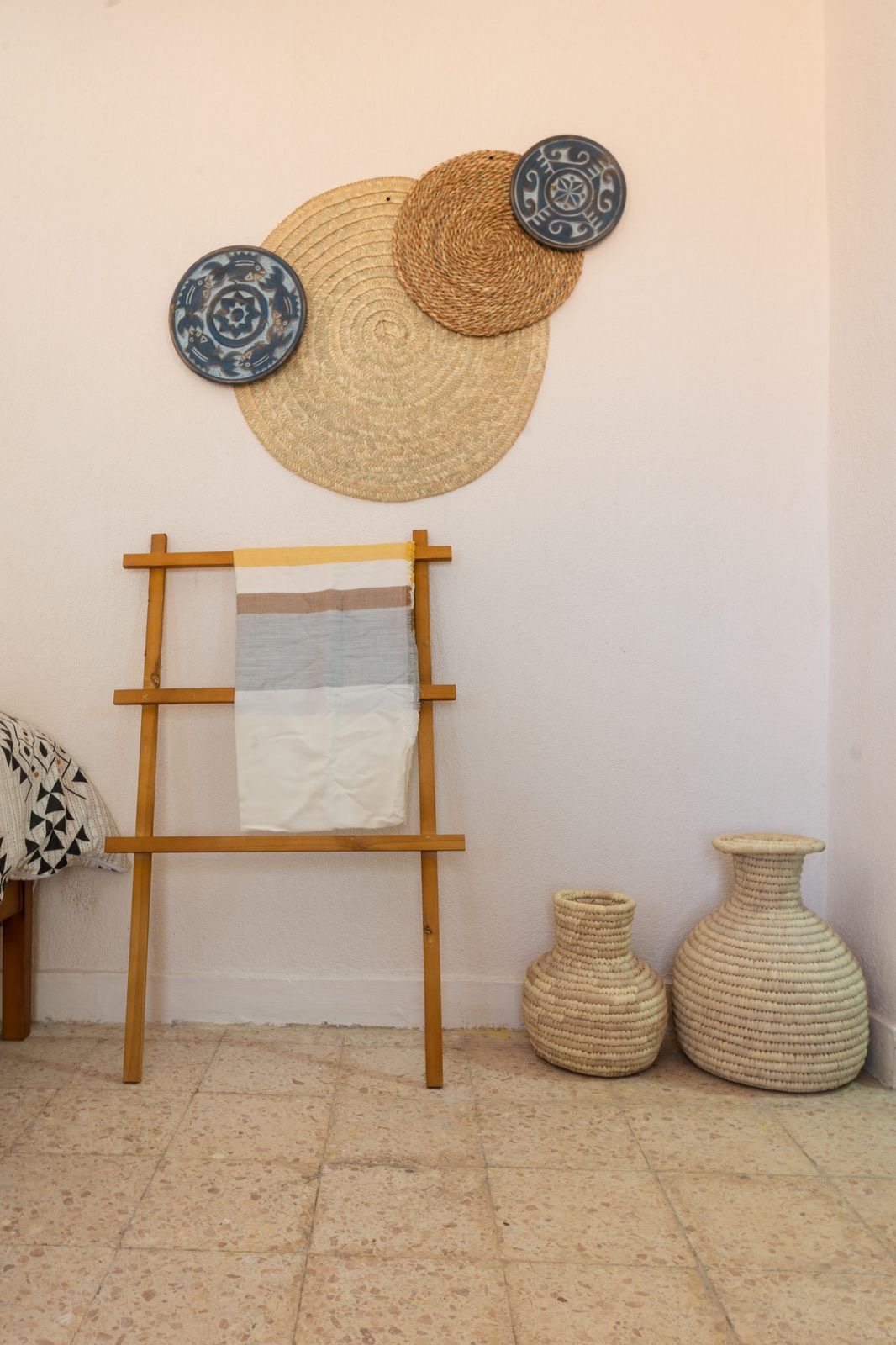 Sukkon Camp Nuweiba accommodation photo 9