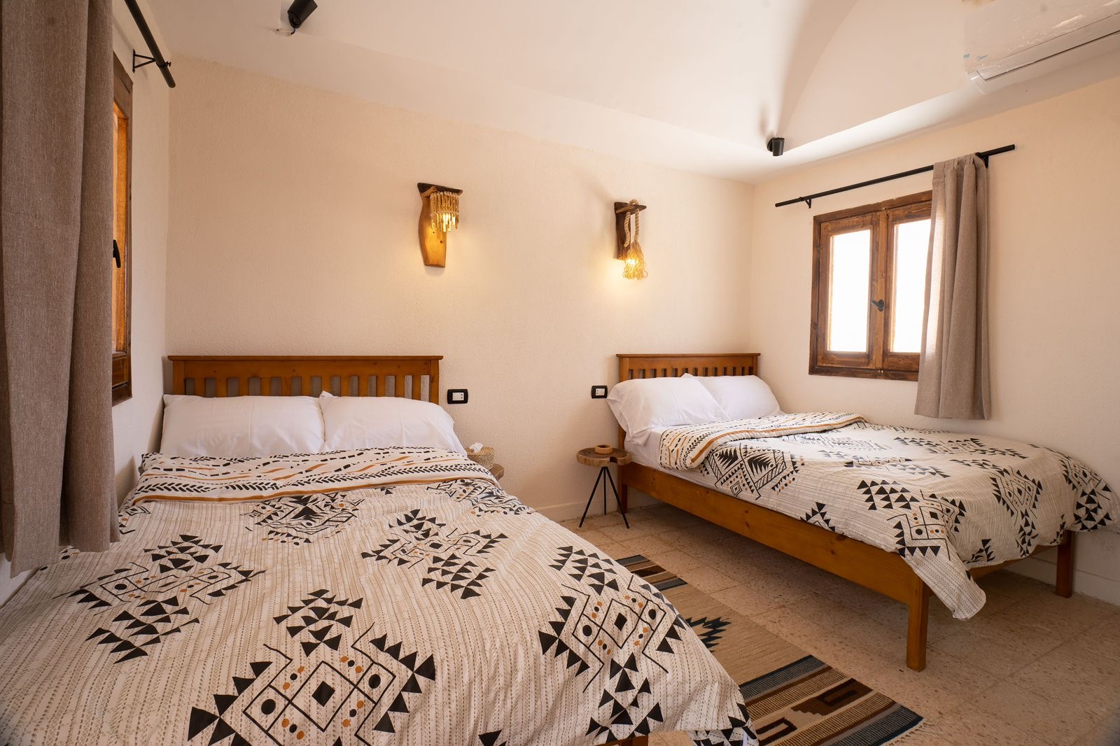 Sukkon Camp Nuweiba accommodation photo 8