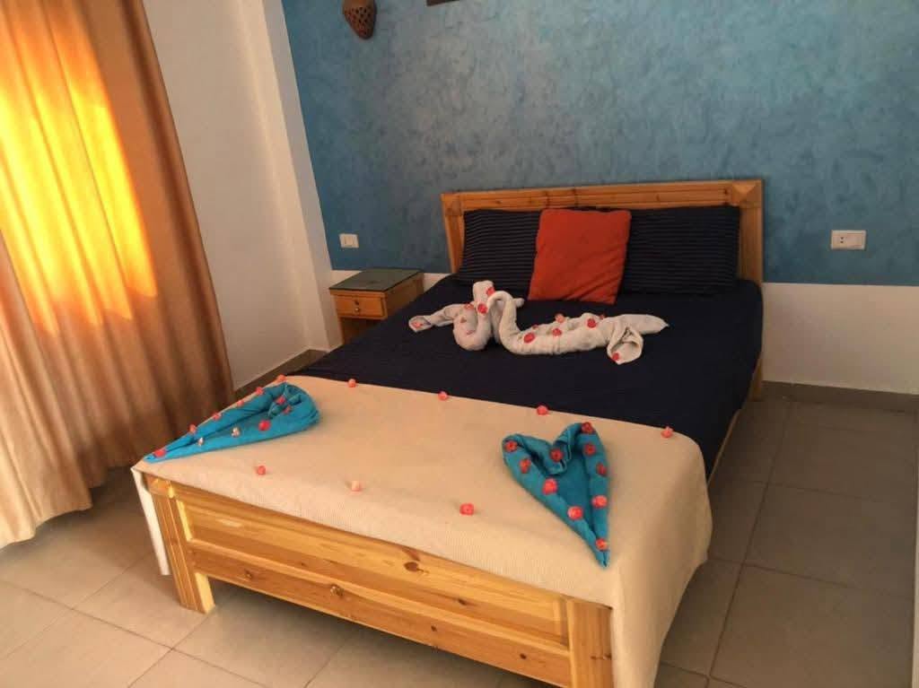 Dahab Lodge Beach