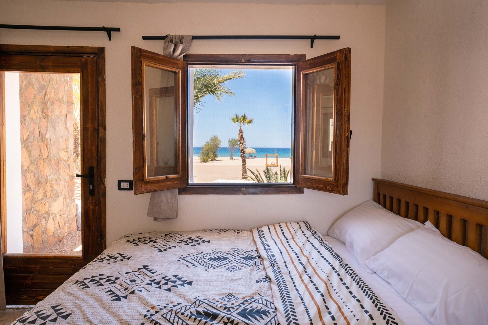 Sukkon Camp Nuweiba accommodation photo 7