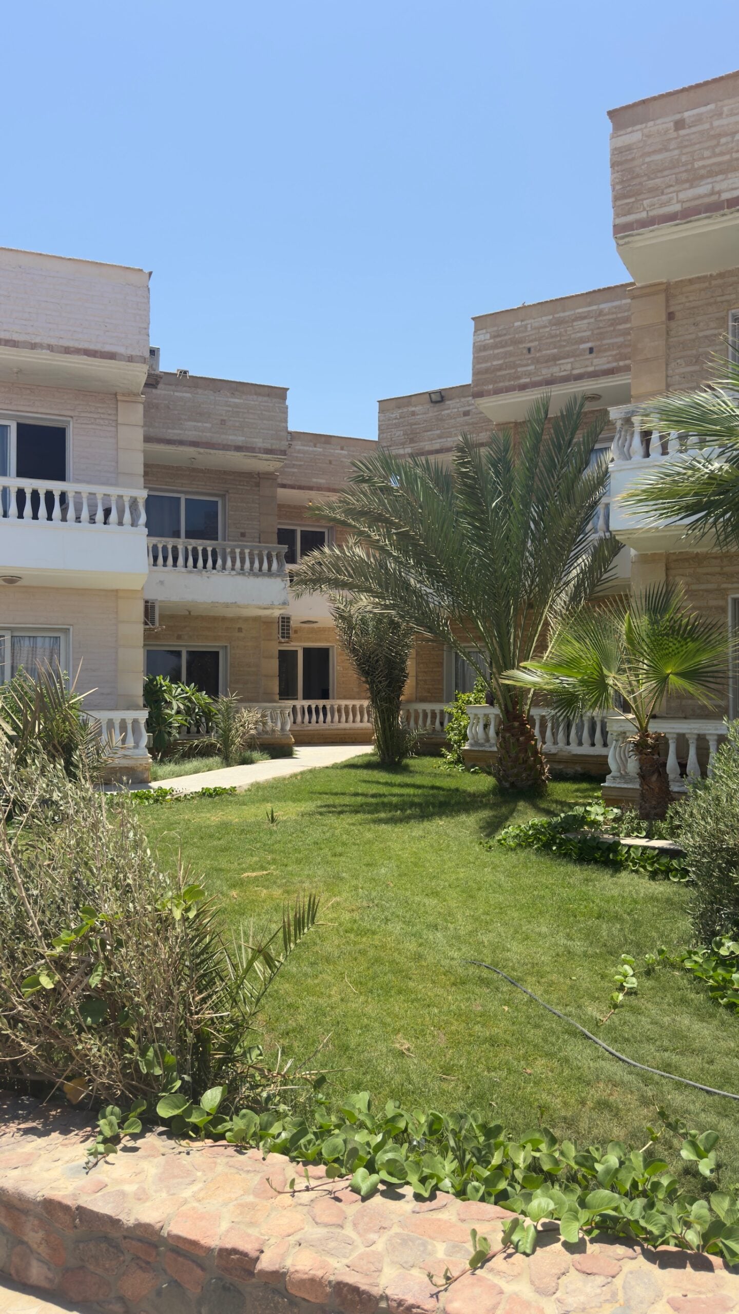 Dahab Hotel