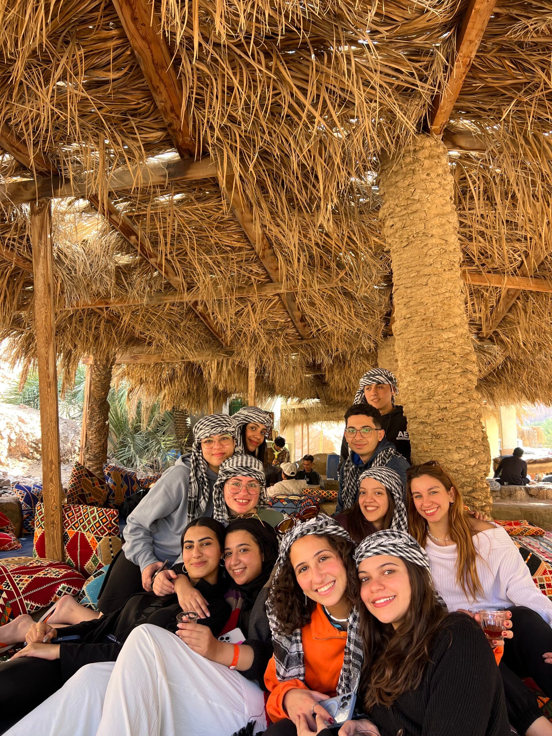 Previous Dahab trip photo 3