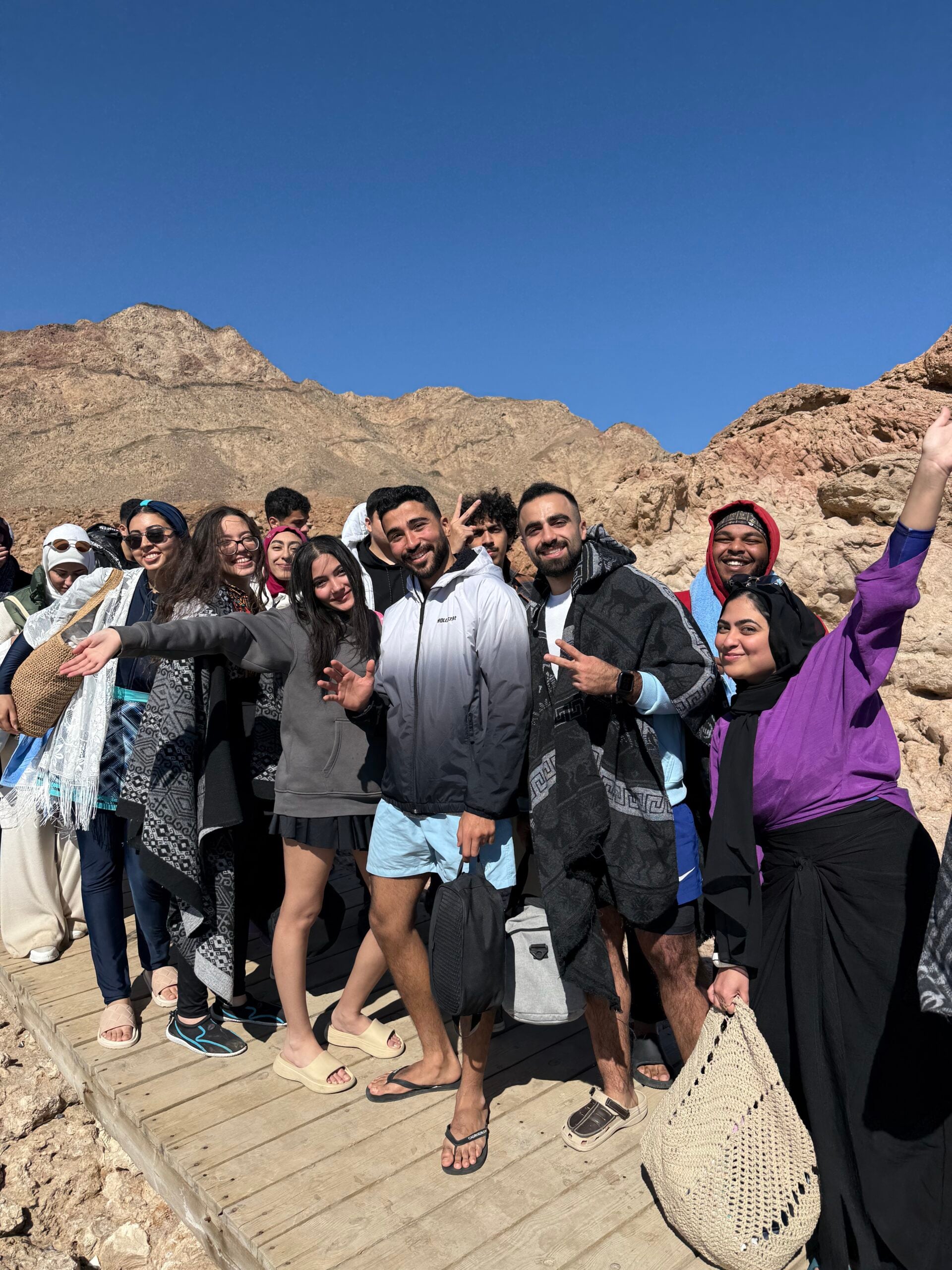 Previous Dahab trip photo 2