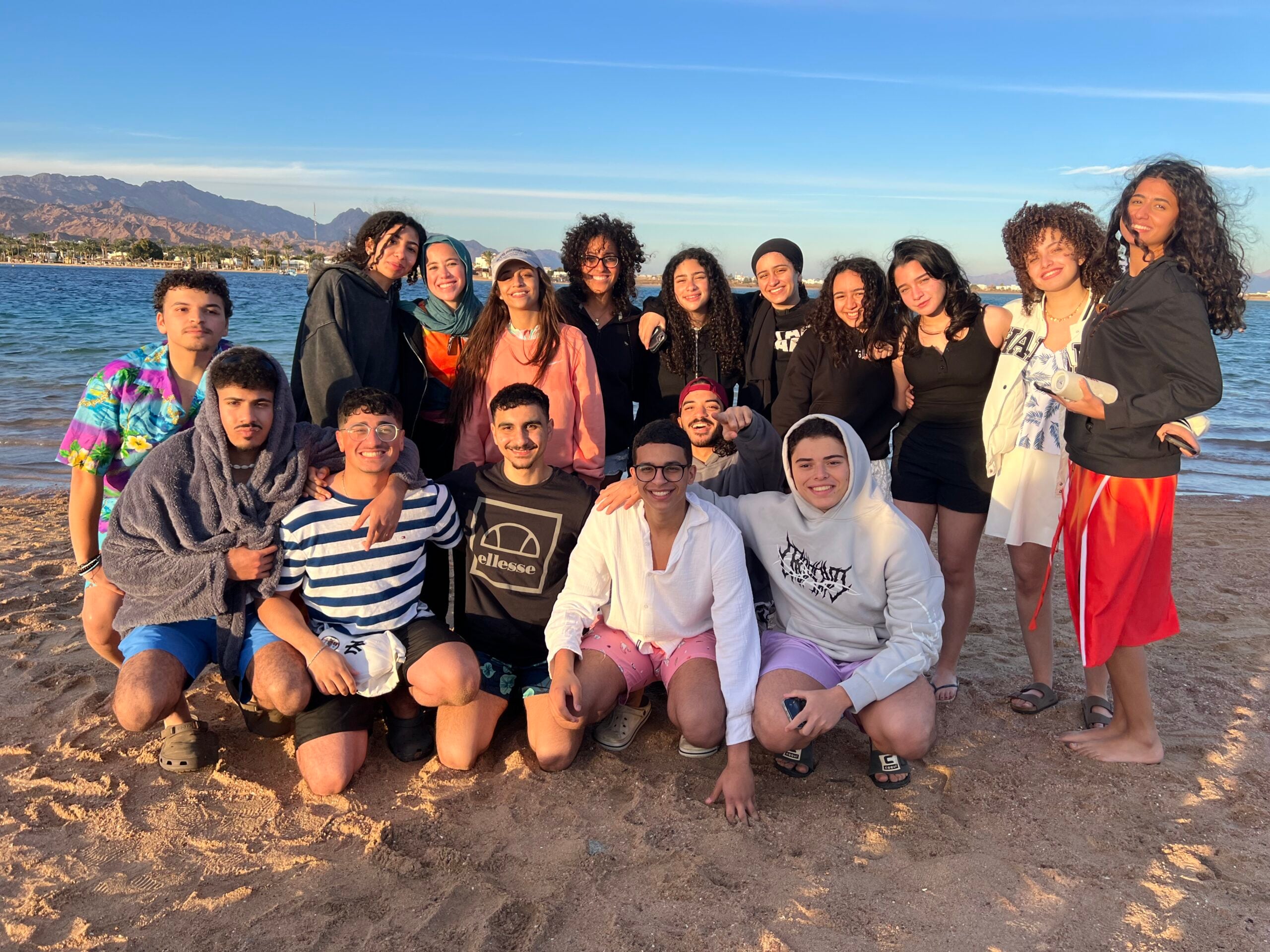 Previous Dahab trip photo 1