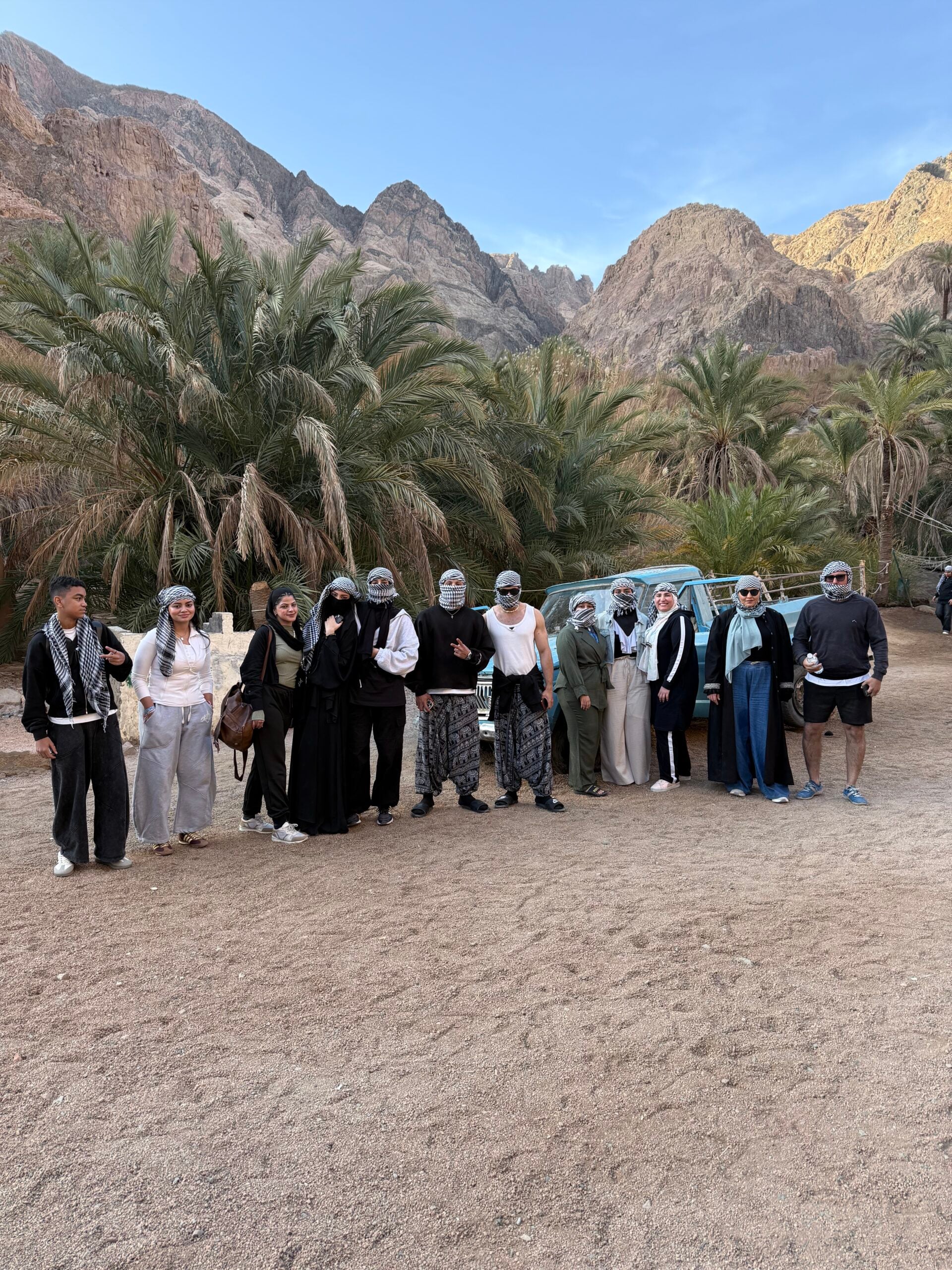Previous Dahab trip photo 4