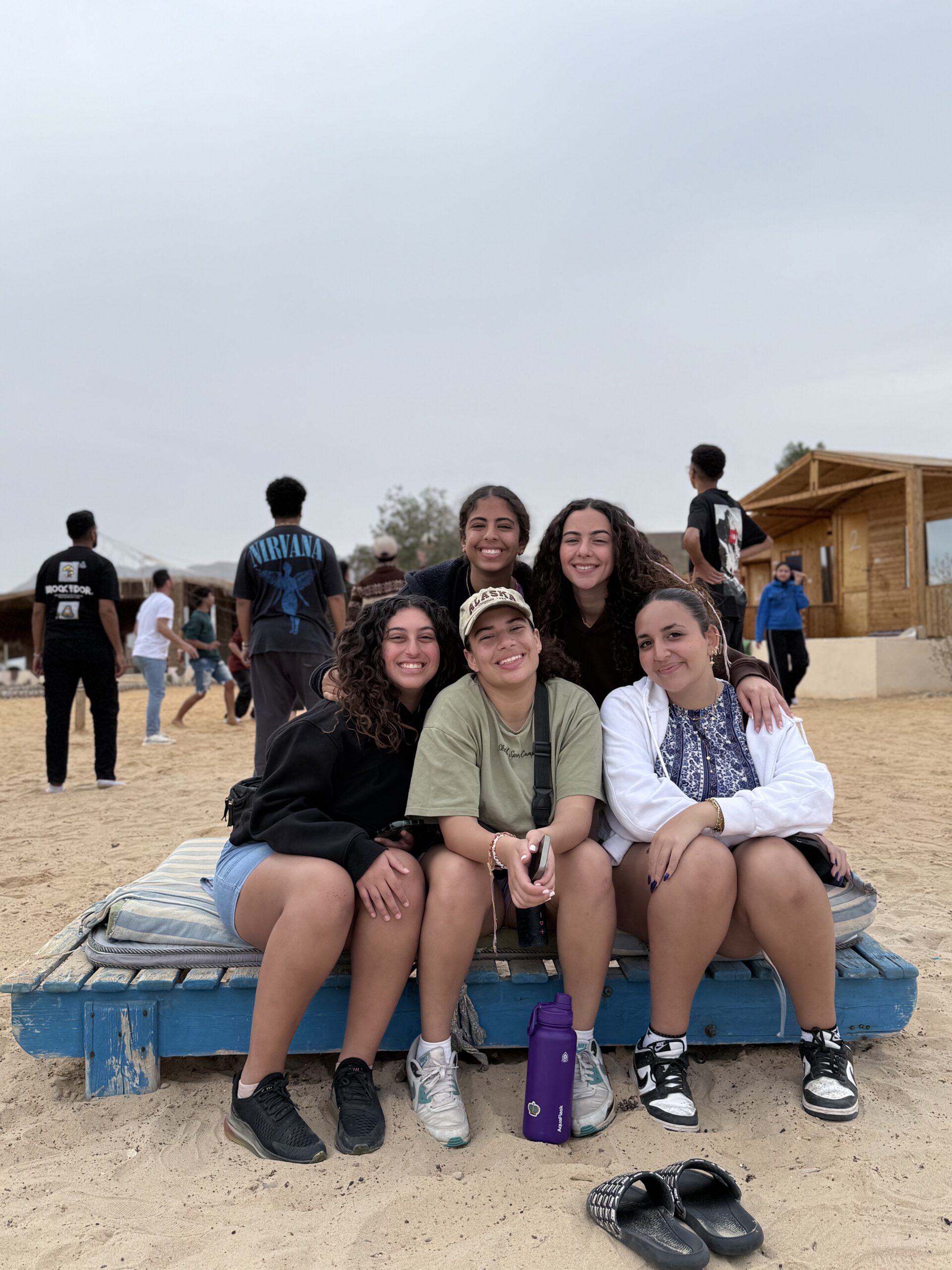 Previous Dahab trip photo 6