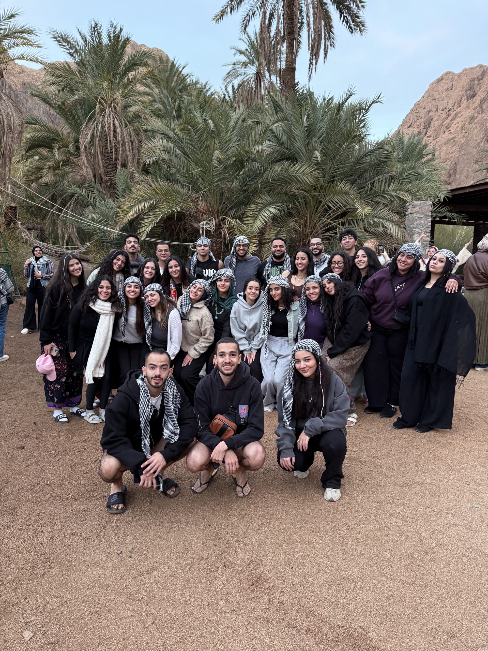 Previous Dahab trip photo 7