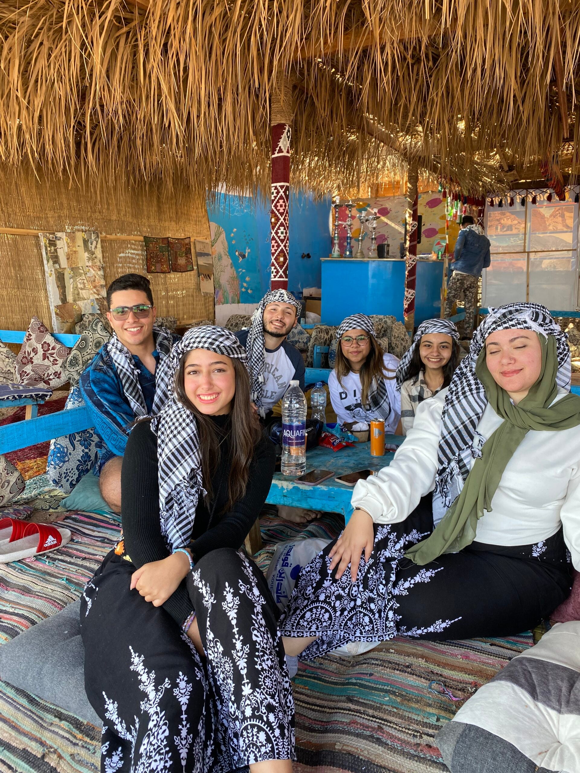 Dahab days & nights