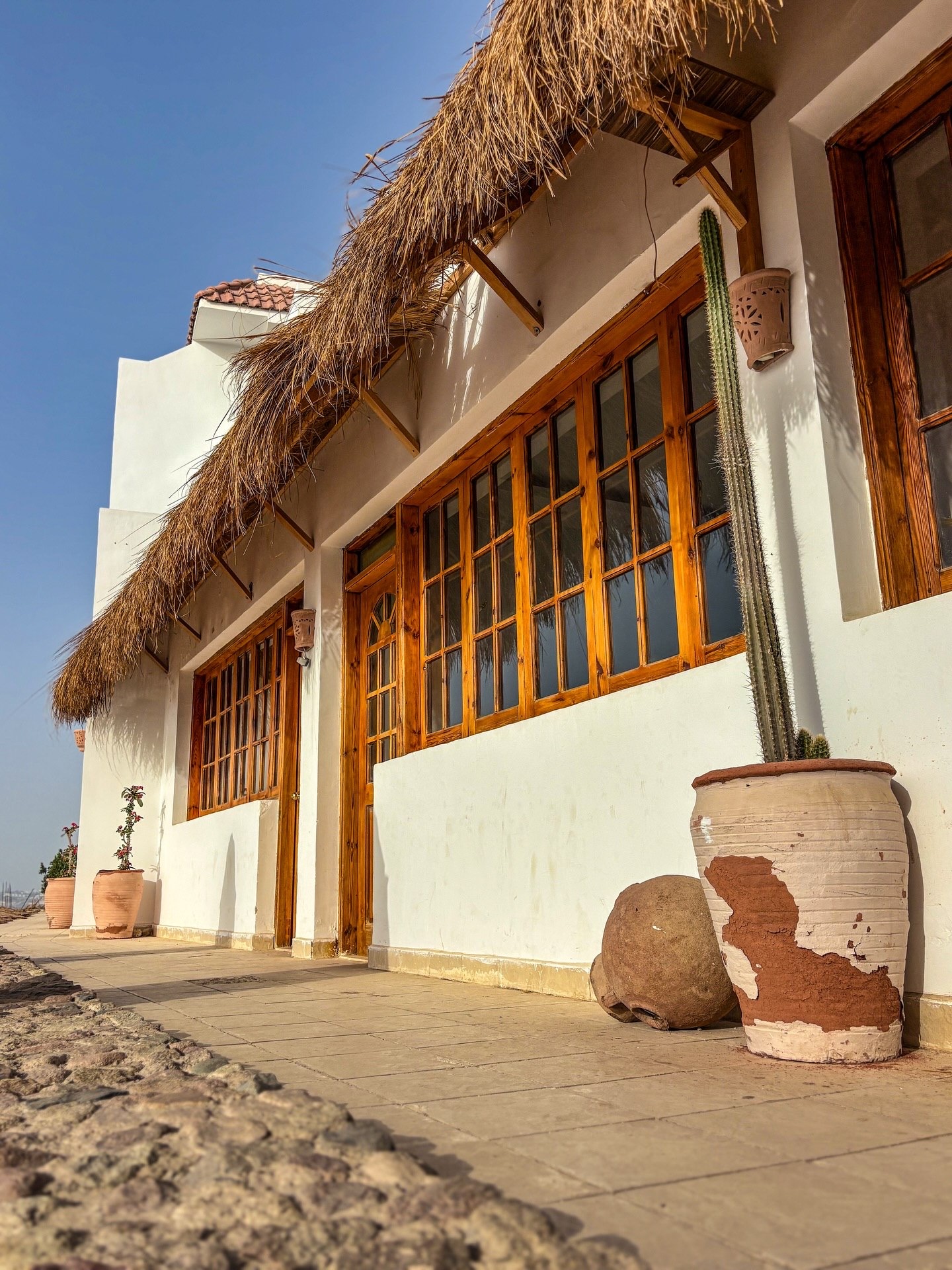 Serenity Lodge