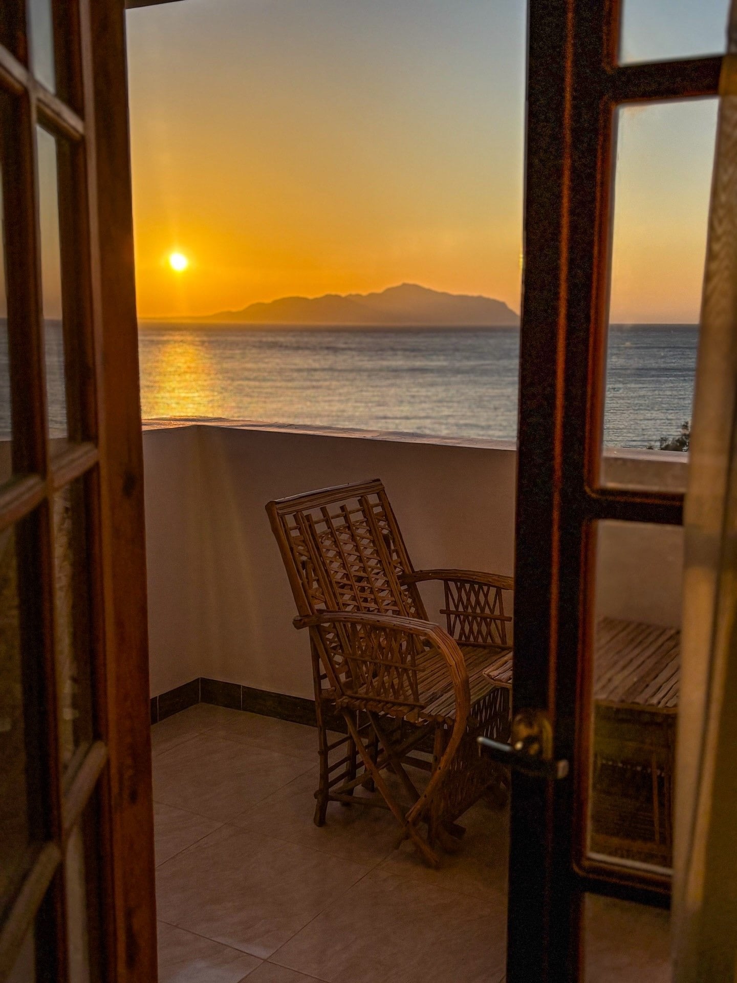 Serenity Lodge