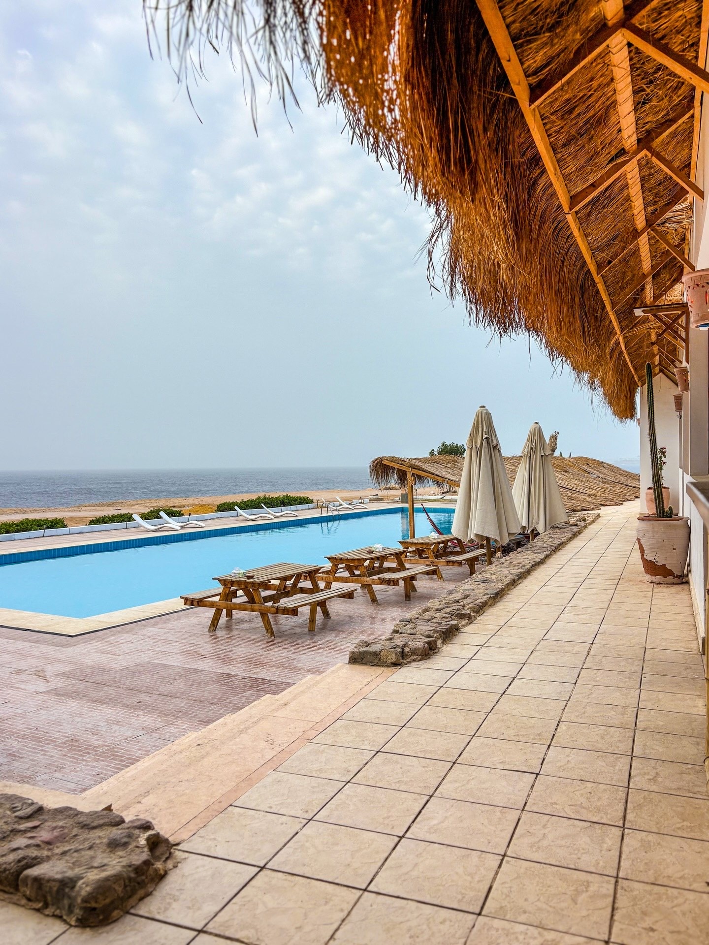 Serenity Lodge