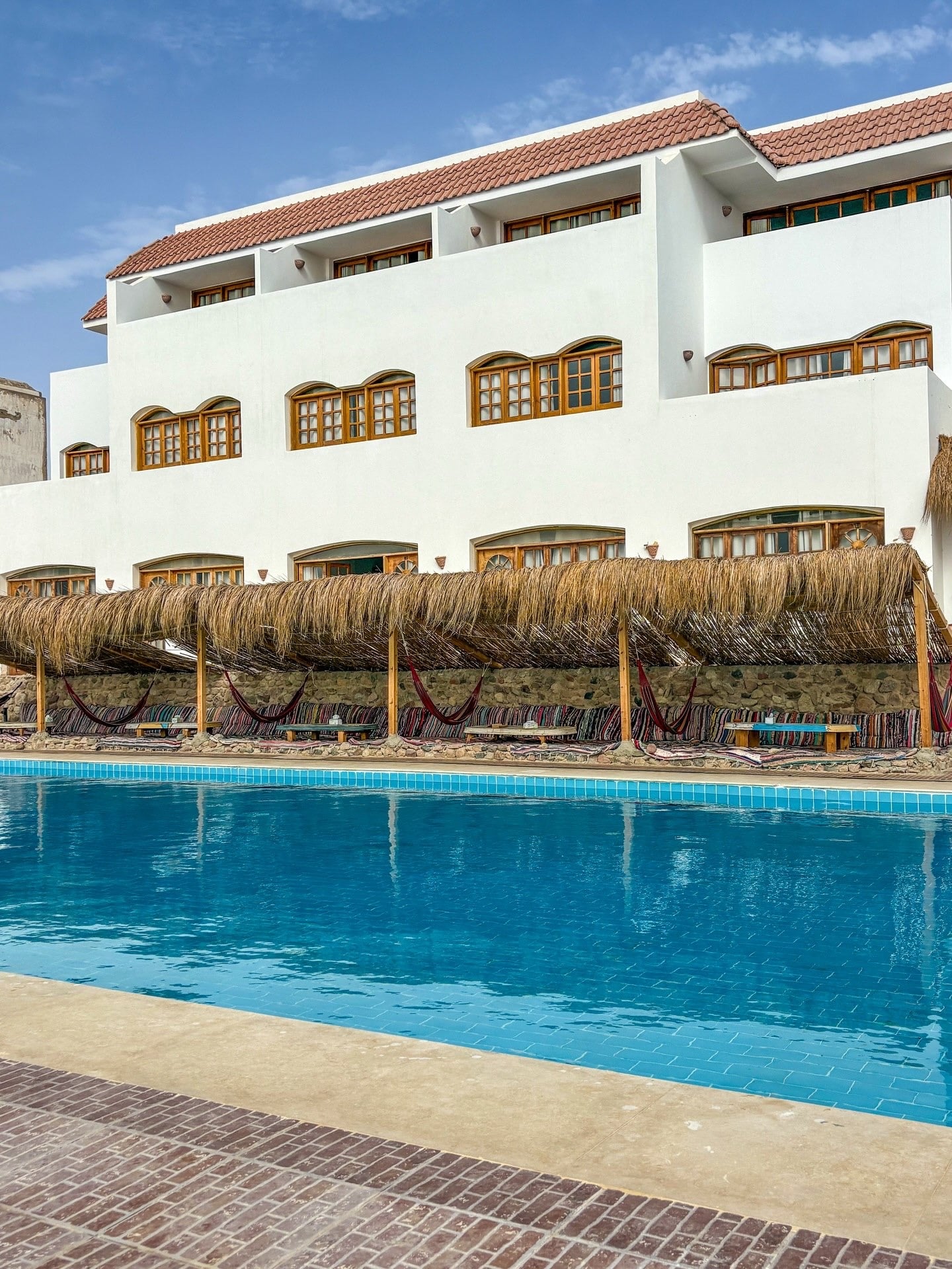 Serenity Lodge
