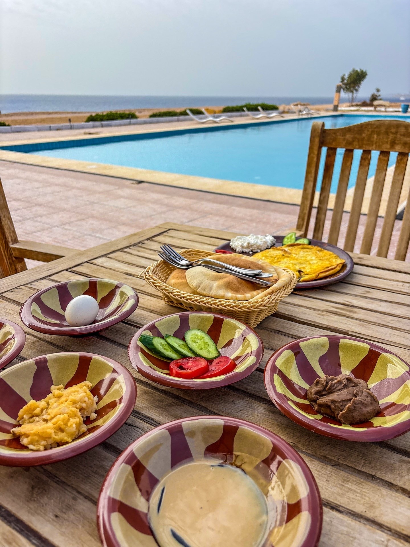 Serenity Lodge