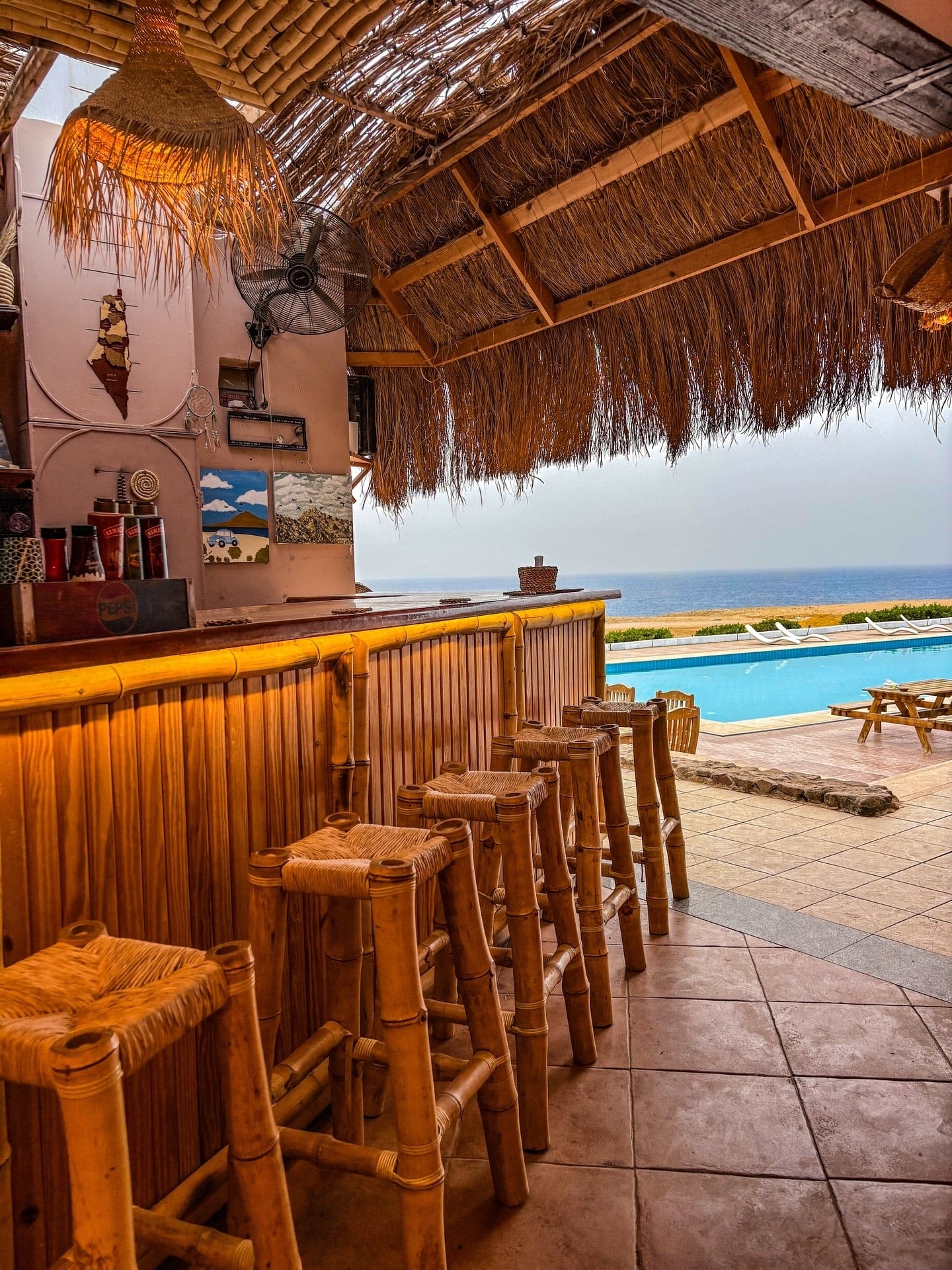 Serenity Lodge