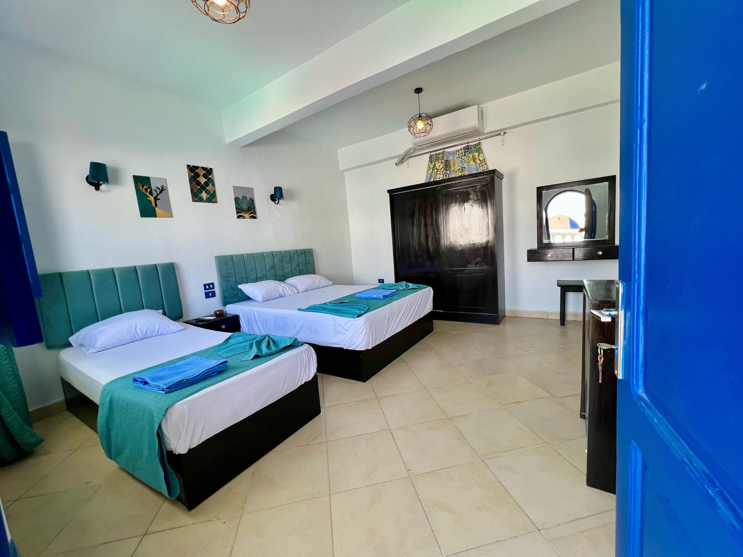 Sea Horse Hotel