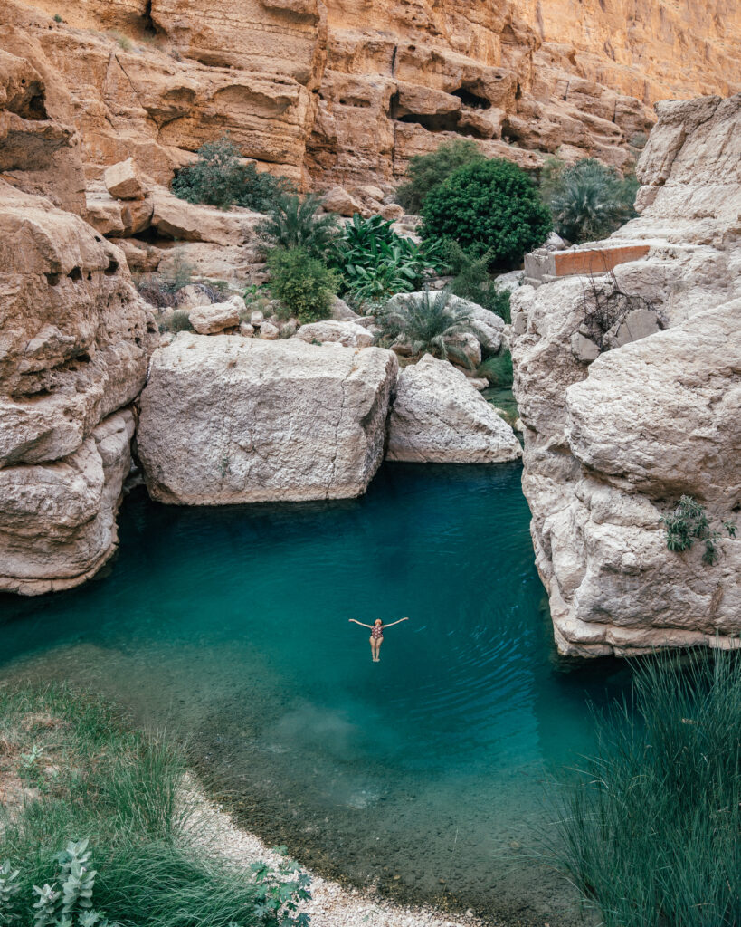 Oman