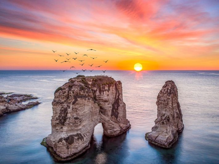 Lebanon
