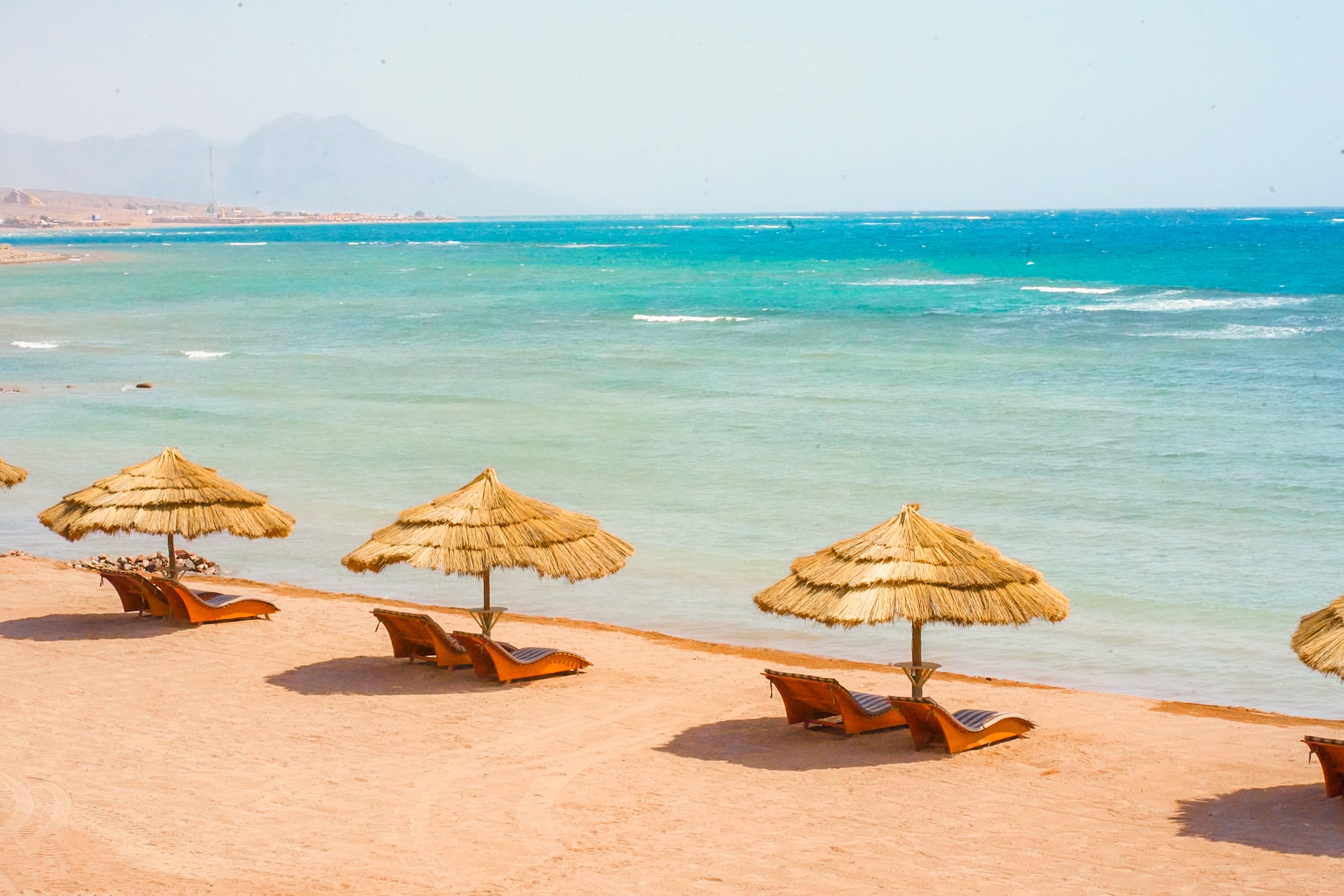 Heaven Gate Nuweiba