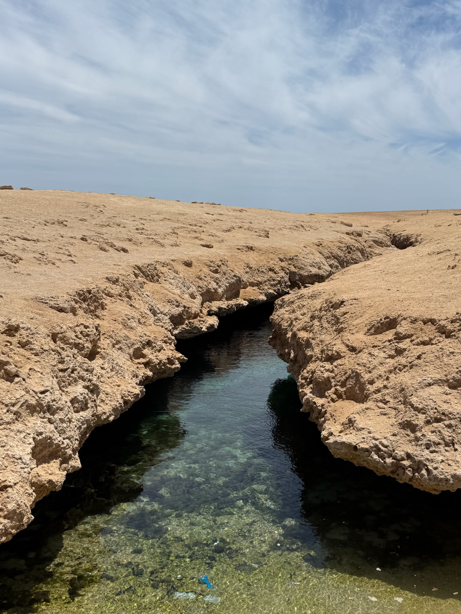 Ras Mohammed National Park